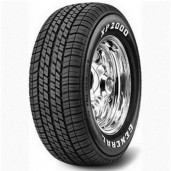 195/80R15 96T XP 2000 WINTER MS 3PMSF DOT2021 (E-4.7) GENERAL TIRE